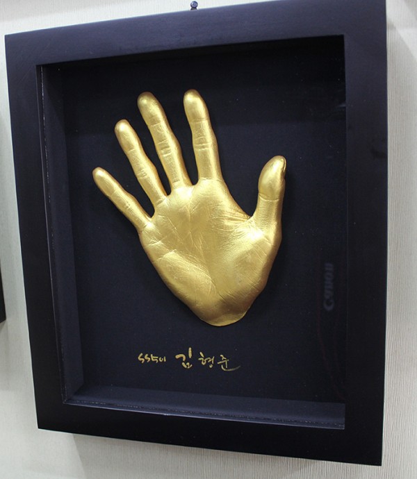 thumb
